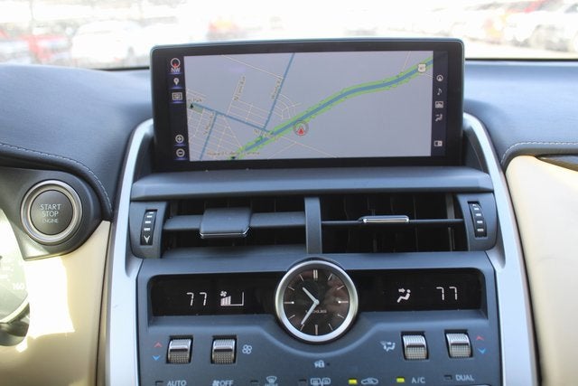 2020 Lexus NX NX 300