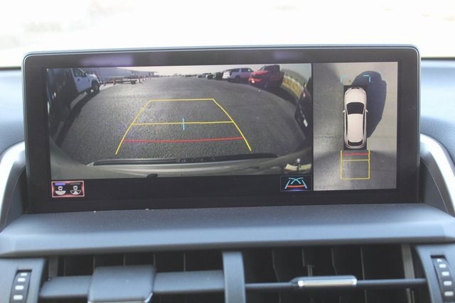 2020 Lexus NX NX 300