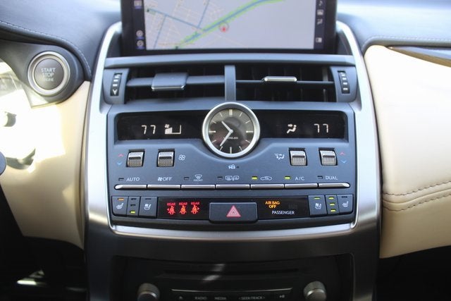 2020 Lexus NX NX 300