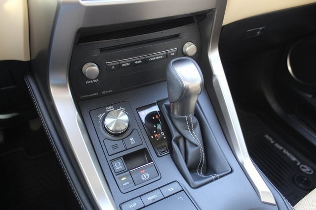 2020 Lexus NX NX 300