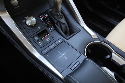 2020 Lexus NX NX 300