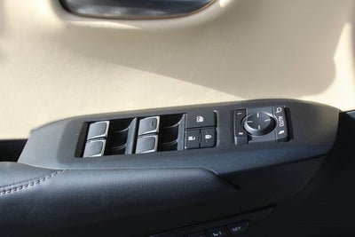 2020 Lexus NX NX 300