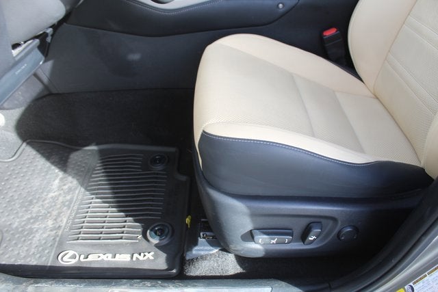 2020 Lexus NX NX 300