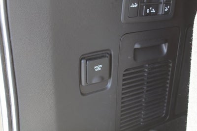 2024 Lexus LX LX 600 Luxury