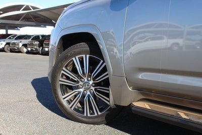 2024 Lexus LX LX 600 Luxury