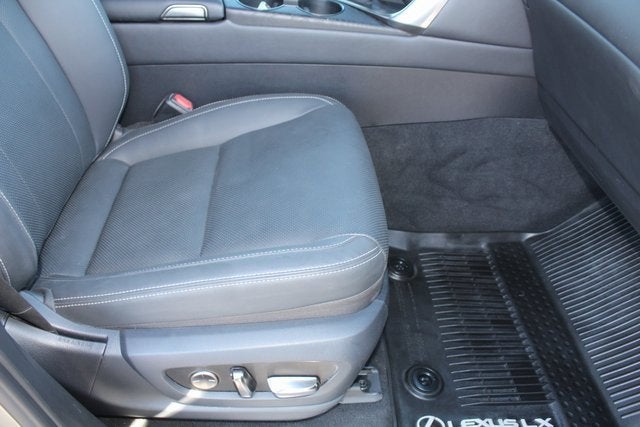 2024 Lexus LX LX 600 Luxury