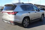 2024 Lexus LX LX 600 Luxury