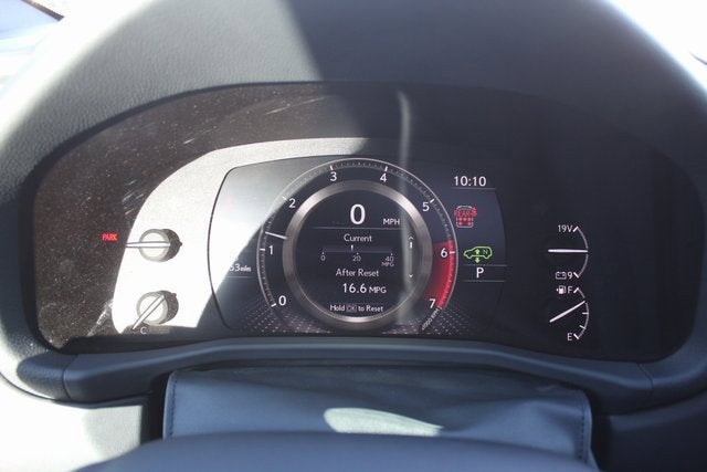 2024 Lexus LX LX 600 Luxury