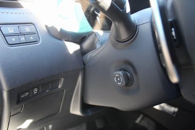 2024 Lexus LX LX 600 Luxury