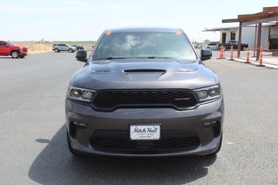 2021 Dodge Durango R/T