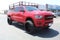 2022 RAM 1500 Lone Star Crew Cab 4x2 6'4" Box
