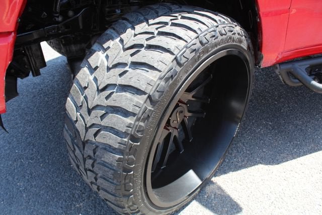2022 RAM 1500 Lone Star Crew Cab 4x2 6'4" Box