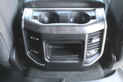 2022 RAM 1500 Lone Star Crew Cab 4x2 6'4" Box