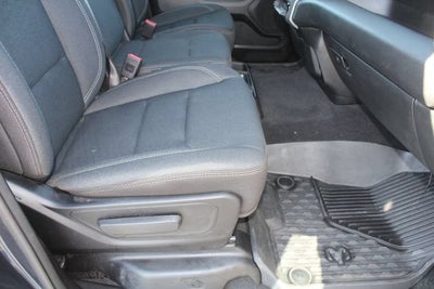 2026 RAM 1500 Warlock Crew Cab 4x4 5'7" Box