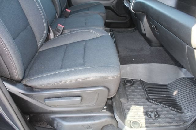 2026 RAM 1500 Warlock Crew Cab 4x4 5'7" Box