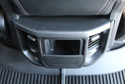 2026 RAM 1500 Warlock Crew Cab 4x4 5'7" Box