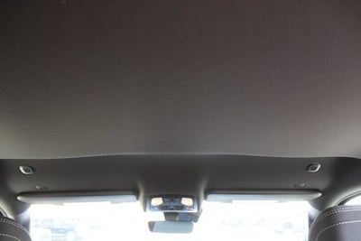 2026 RAM 1500 Warlock Crew Cab 4x4 5'7" Box