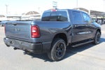 2026 RAM 1500 Warlock Crew Cab 4x4 5'7" Box