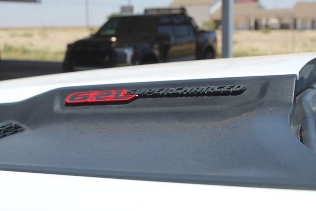 2022 RAM 1500 TRX Crew Cab 4x4 5'7" Box