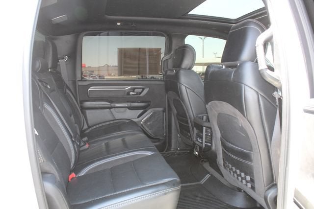 2022 RAM 1500 TRX Crew Cab 4x4 5'7" Box
