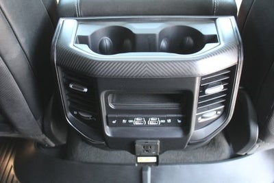 2022 RAM 1500 TRX Crew Cab 4x4 5'7" Box