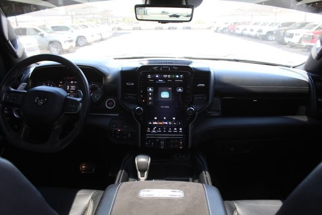 2022 RAM 1500 TRX Crew Cab 4x4 5'7" Box