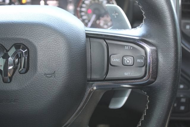 2022 RAM 1500 TRX Crew Cab 4x4 5'7" Box