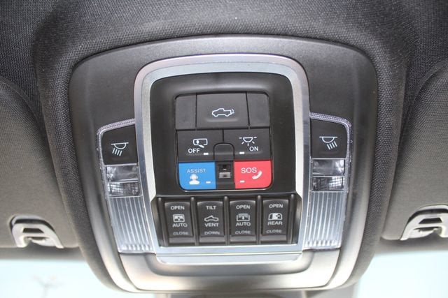 2022 RAM 1500 TRX Crew Cab 4x4 5'7" Box