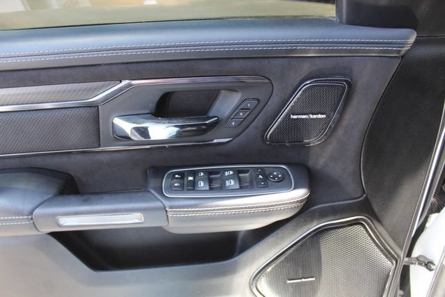 2022 RAM 1500 TRX Crew Cab 4x4 5'7" Box
