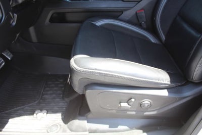2022 RAM 1500 TRX Crew Cab 4x4 5'7" Box