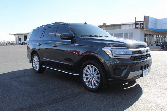 2023 Ford Expedition XLT