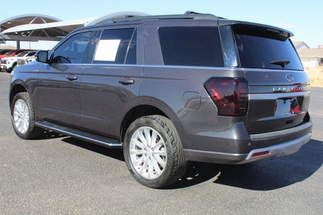 2023 Ford Expedition XLT