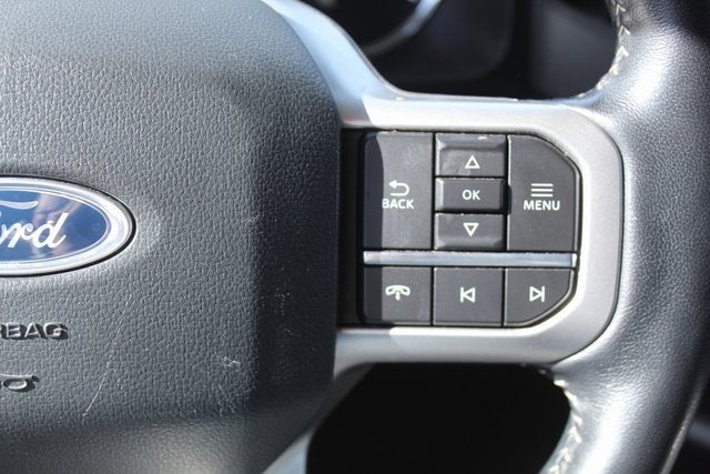 2023 Ford Expedition XLT