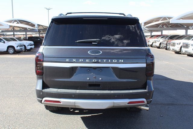 2023 Ford Expedition XLT