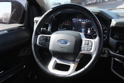 2023 Ford Expedition XLT