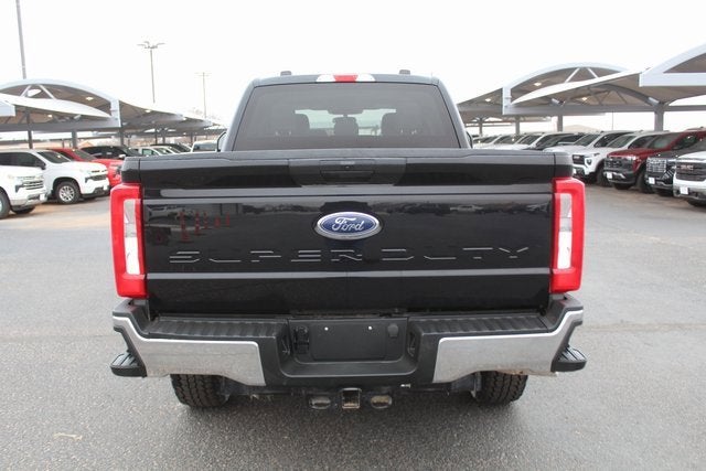 2024 Ford Super Duty F-250 SRW XL
