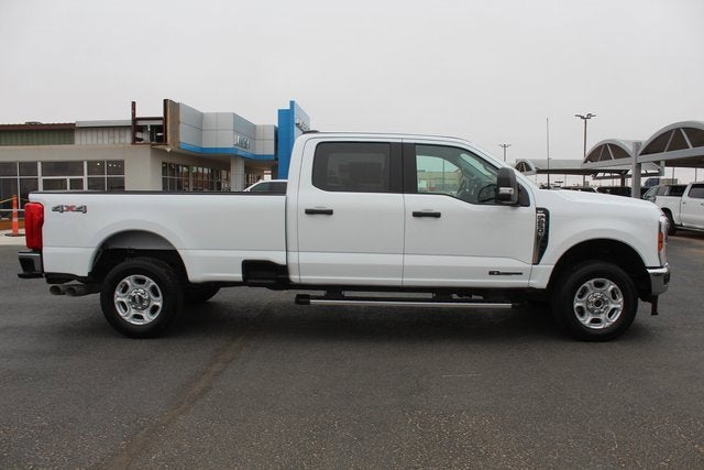 2025 Ford Super Duty F-250 SRW XL
