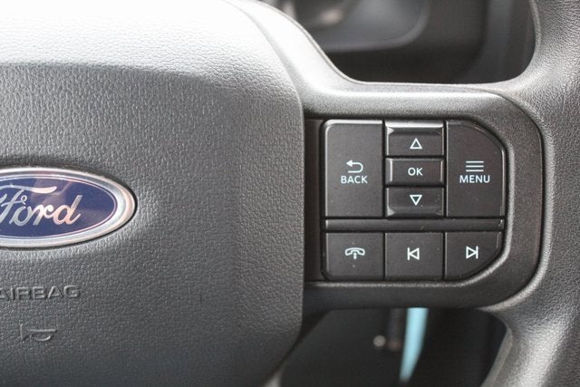 2025 Ford Super Duty F-250 SRW XL