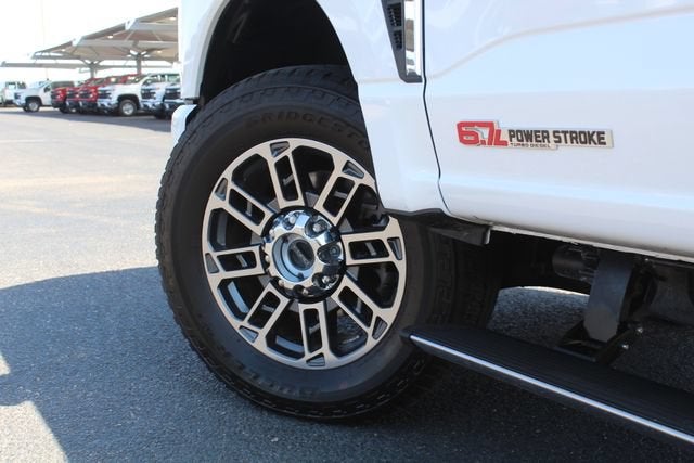 2024 Ford F-250 Limited