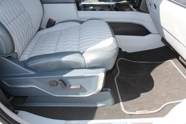 2024 Ford F-250 Limited