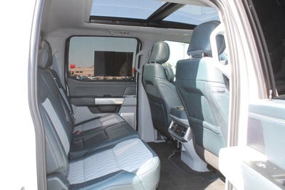 2024 Ford F-250 Limited