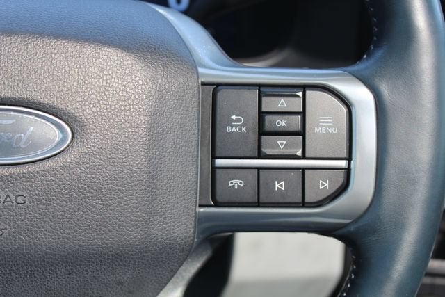 2024 Ford F-250 Limited