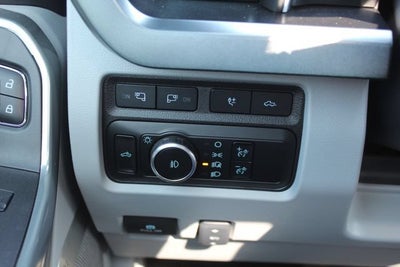 2024 Ford F-250 Limited
