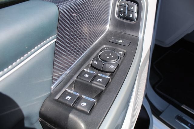 2024 Ford F-250 Limited