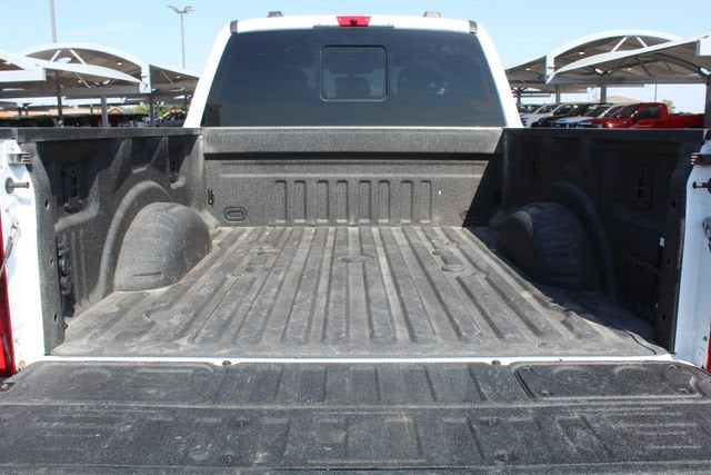 2024 Ford F-250 Limited