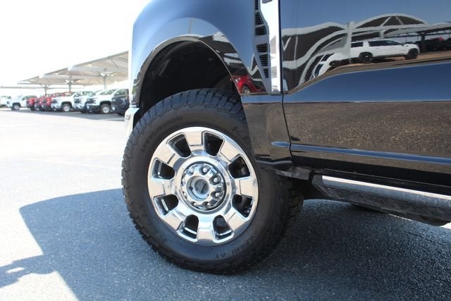 2023 Ford F-250 LARIAT