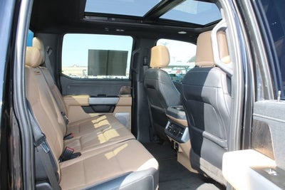 2023 Ford F-250 LARIAT