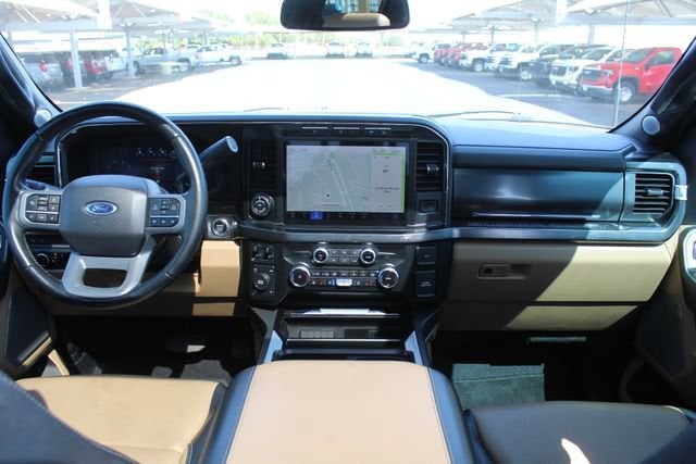 2023 Ford F-250 LARIAT