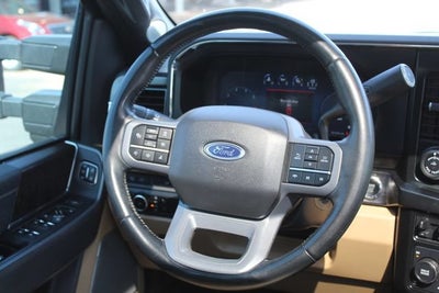 2023 Ford F-250 LARIAT