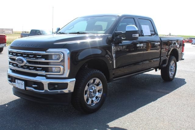 2023 Ford F-250 LARIAT